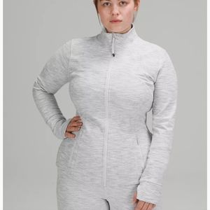 Lululemon define jacket